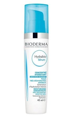 Bioderma Hydrabio Serum