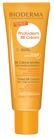 Bioderma Photoderm Bb Cream