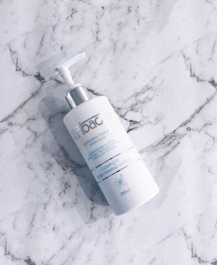 Complete Body Firming Lotion
