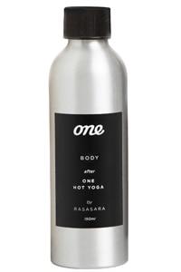 One Hot Yoga Body Wash