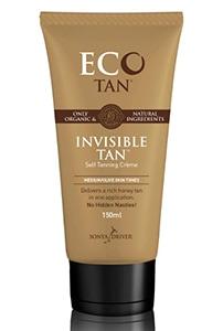 Eco Tan Invisible Tan