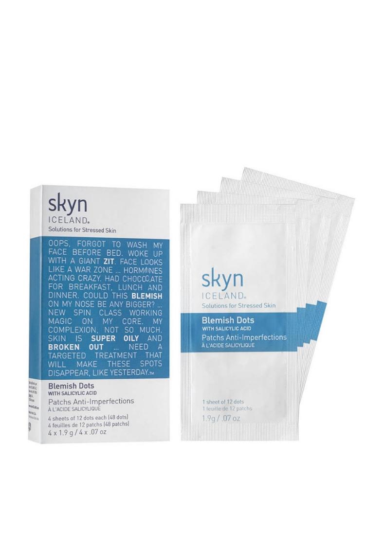 skyn ICELAND Blemist Dots