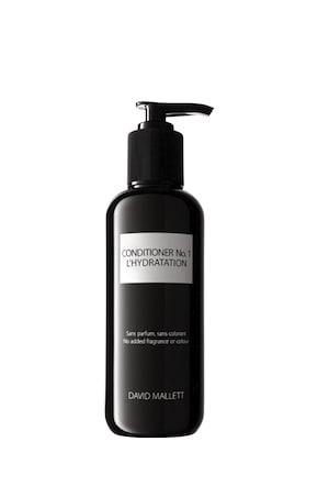 David Mallett Conditioner No 1 L’Hydratation