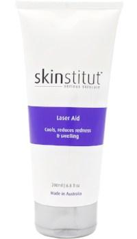 Skinstitutlaseraid