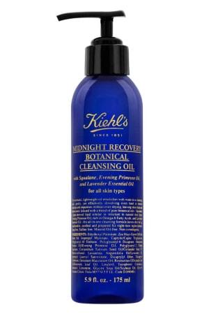 Kiehl’s Midnight Recovery Cleansing Oil