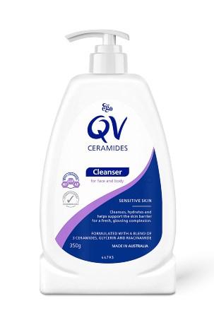 QV Ceramides Cleanser
