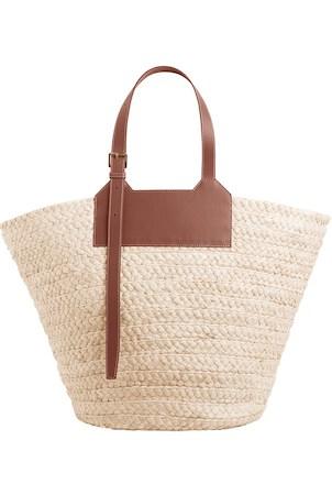 Oroton Wren XL Tote