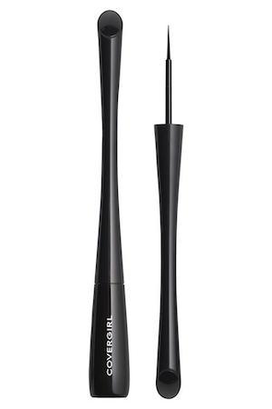 Covergirl Get in Line Eyeliner in 325 Black Vinyl