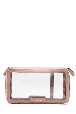 Anya Hindmarch In-Flight Bag