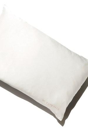 Go-To Silk Pillow