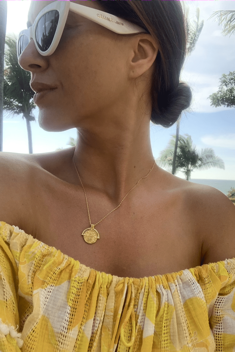 Sigourney Cantelo, Editor and Founder