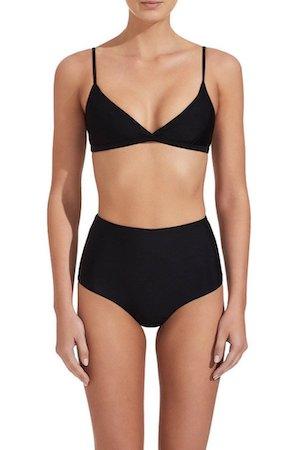 Matteau The High Waist Brief