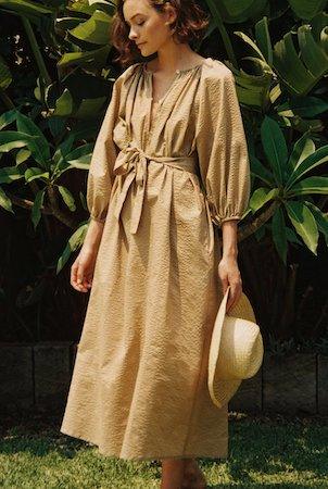 My General Store The Afternoon Dress