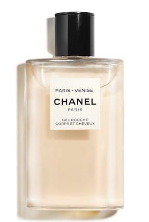 Paris venise les eaux de chanel hair and body shower gel 6 8fl oz packshot default 102820