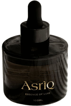 Asrìq Mirissa Body Oil