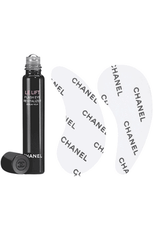 Chanel Le Lift Flash Eye Revitalizer