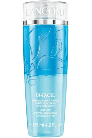 Lancôme Bi-Facil Waterproof Eye Makeup Remover