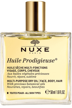 Nuxe Huile Prodigieuse Multi-Purpose Dry Oil