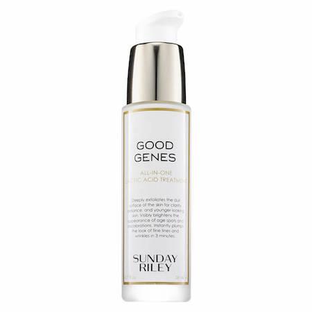Good genes
