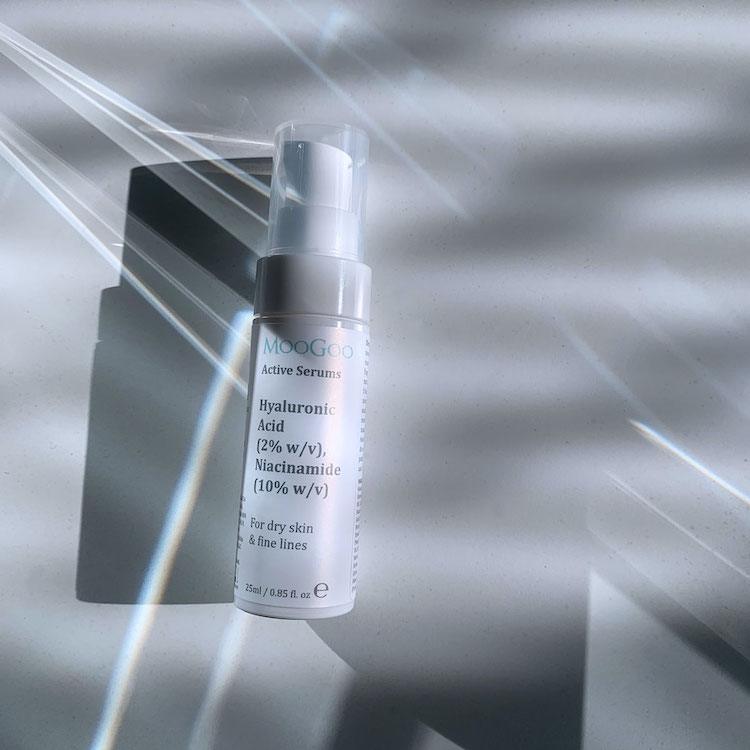 Hyaluronic Acid Sm