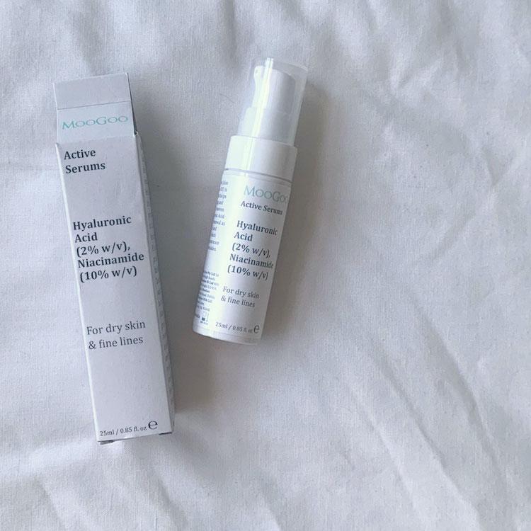 Hyaluronic