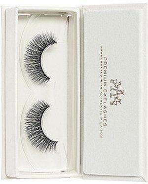 1. Invest in Lash Extensions = Save Time on Your Makeup
