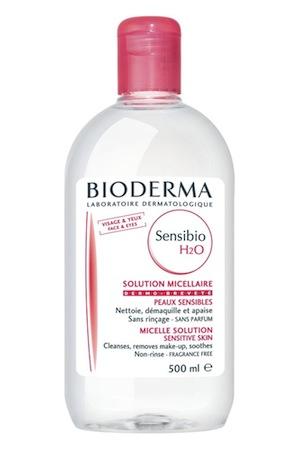 Bioderma Micellar Water