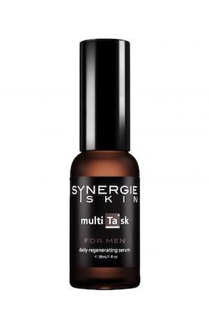 Synergie Targeted Anti-Ageing Set For Men