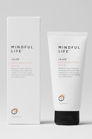 The Mindful Life Restorative Balm