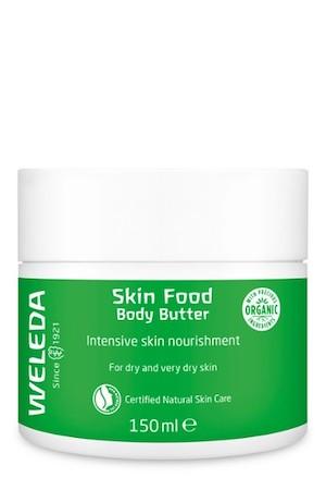 Weleda Skin Food Body Butter