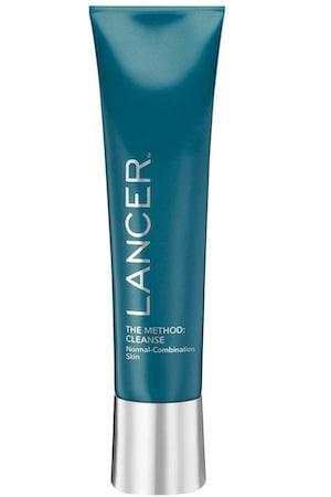 The Lancer Method: Cleanse