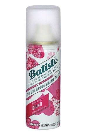 Bastise Dry Shampoo Mini