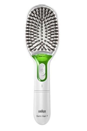 Braun Satin Hair Blush Iontec 750