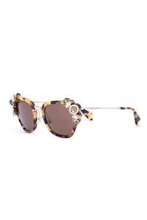 Miu Miu Sunglasses
