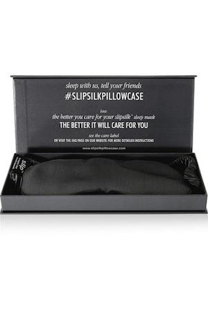 Slip Silk Pure Silk Sleep Mask