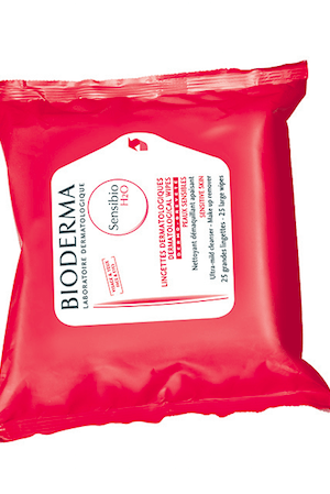 Bioderma Sensibio H2O Wipes