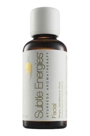 Subtle Energies Facial Blend Oil