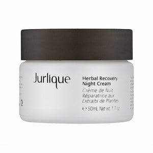 Herbal Recovery Night Cream