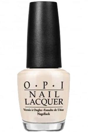 OPI Nail Lacquer