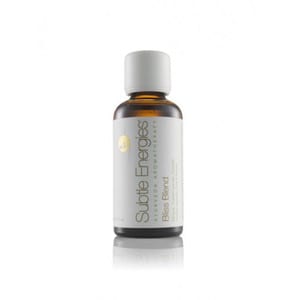 SUBTLE ENERGIES BLISS BLEND