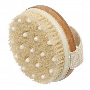 Ecopure Hand Brush