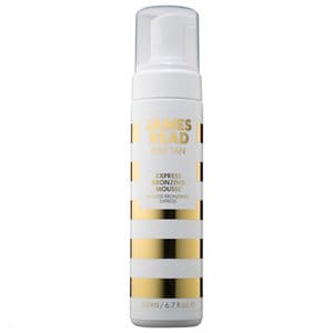 J AMES READ BRONZING MOUSSE
