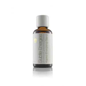 SUBTLE ENERGIES KAPHA ENERGISING BLEND