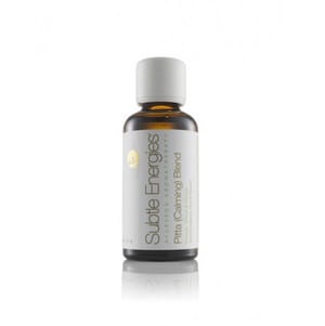 SUBTLE ENERGIES PITTA CALMING BLEND