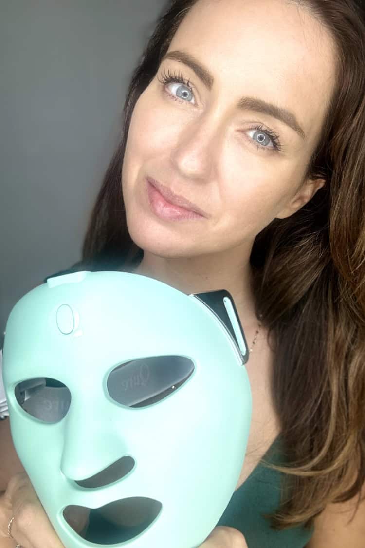 Is This the Best Value LED Mask on the Market?