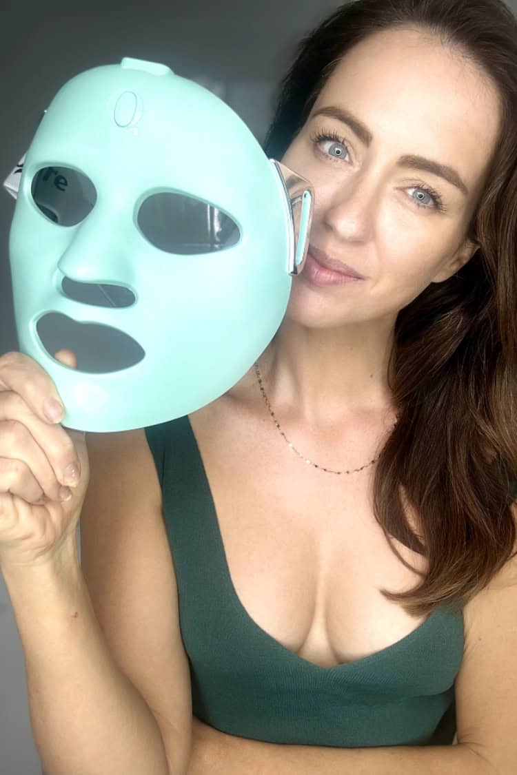 Is This the Best Value LED Mask on the Market?
