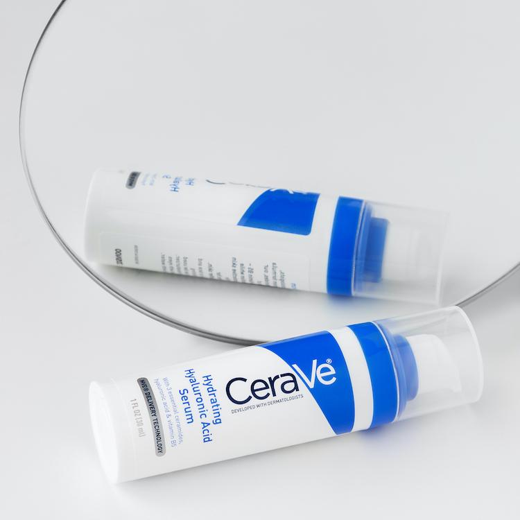Cera Ve Hydrating Hyaluronic Serum Theatre