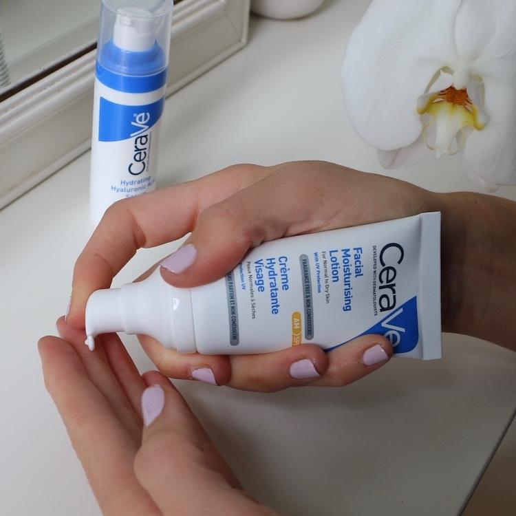 Cerave Still