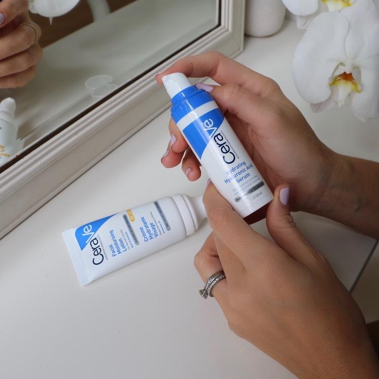 Cerave Still