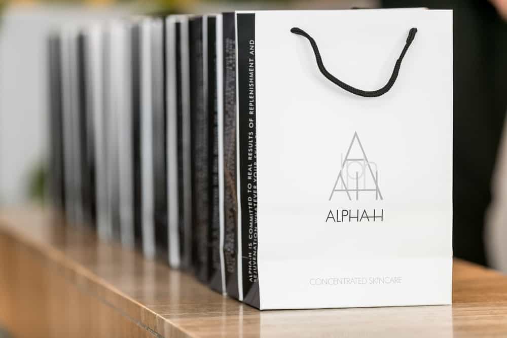 Alphah